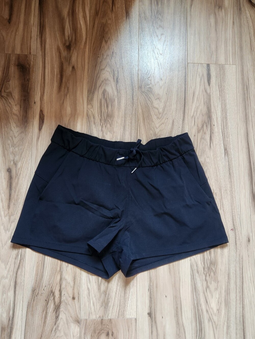 Lululemon On The Fly Shorts